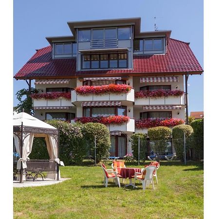 Hotel Seepark Appartements Uhldingen-Mühlhofen Exteriör bild